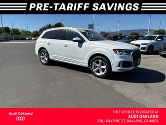 2024 Audi Q7