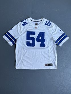 Men’s Jaylon Smith Cowboys Linebacker On Field Jersey