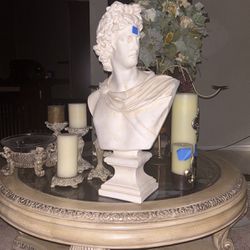 Statue Bust of Apollo - Name Your Price