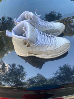 Jordan 12s size 9.5