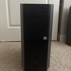 Alienware Aurora R7 1TB, 16GB RAM, GeForce GTX 1070, I7 8700 With Windows 11