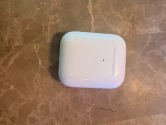 AirPod case only