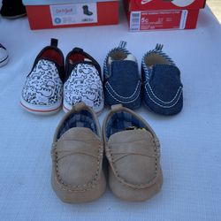 Baby Shoes