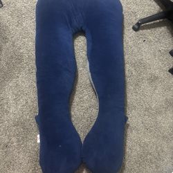 Pregnancy Pillow