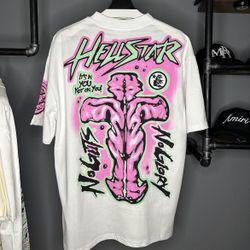 Hellstar Shirt 