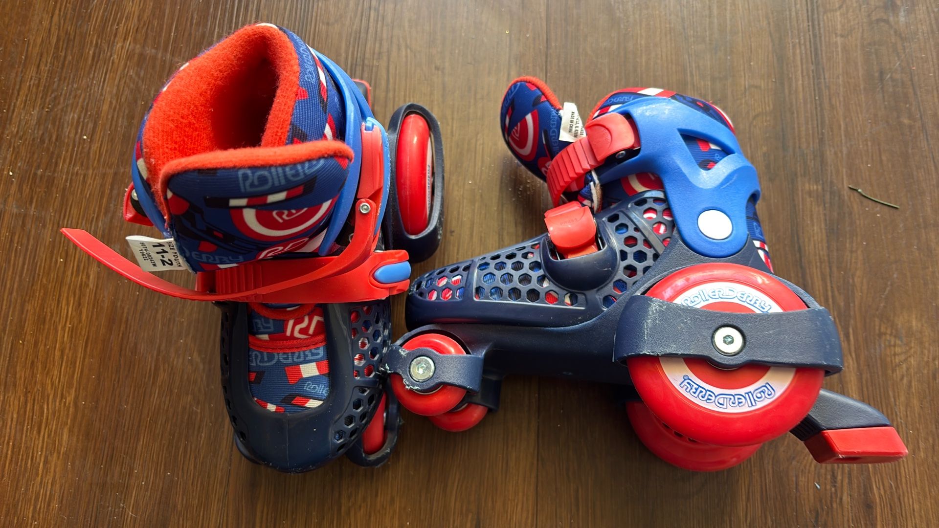 Roller Derby Roller Skates