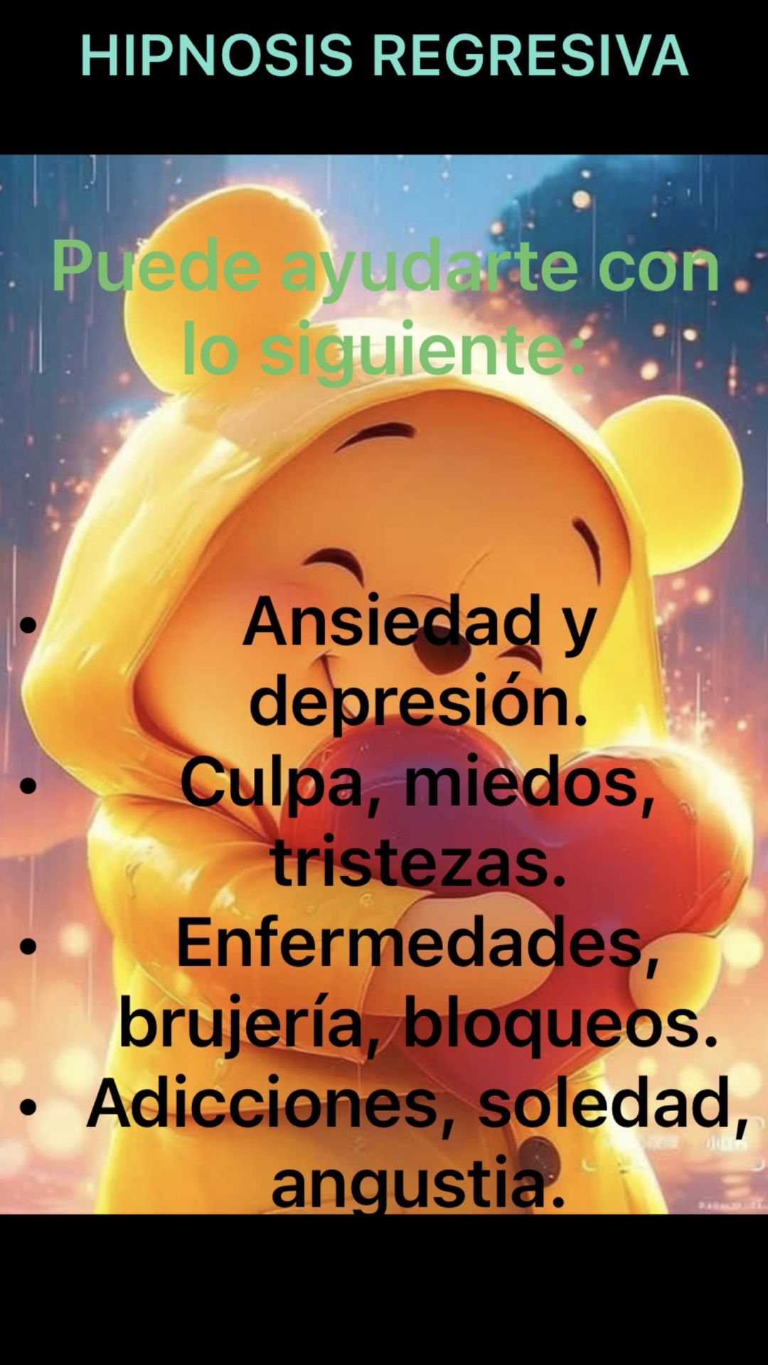 Hipnosis Regresiva