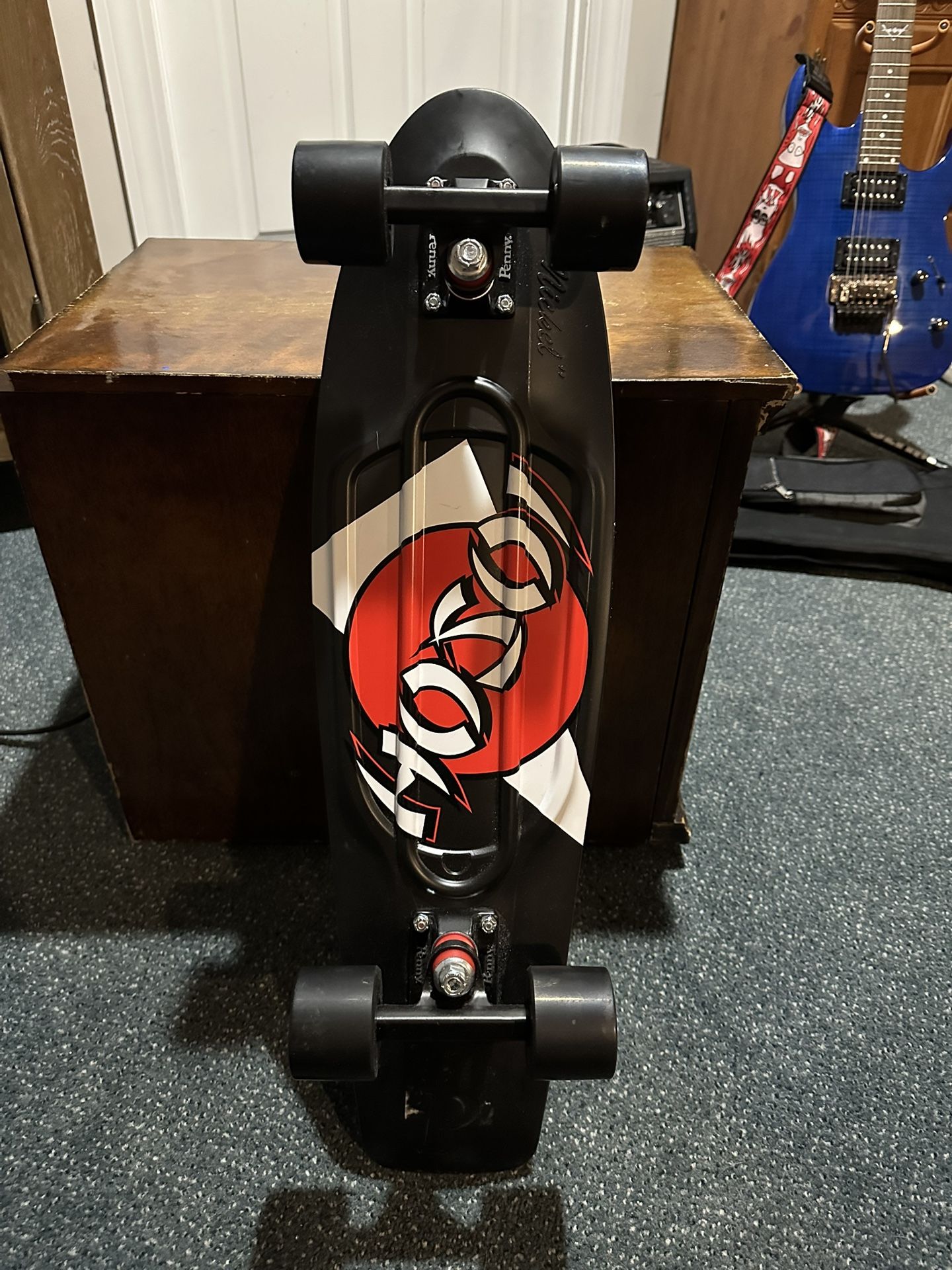 Hosoi Penny Board 27”