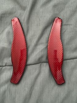 11th Gen Civic Paddle Shifters Carbon Fiber