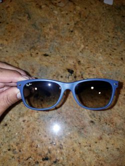 Rayban sunglasses