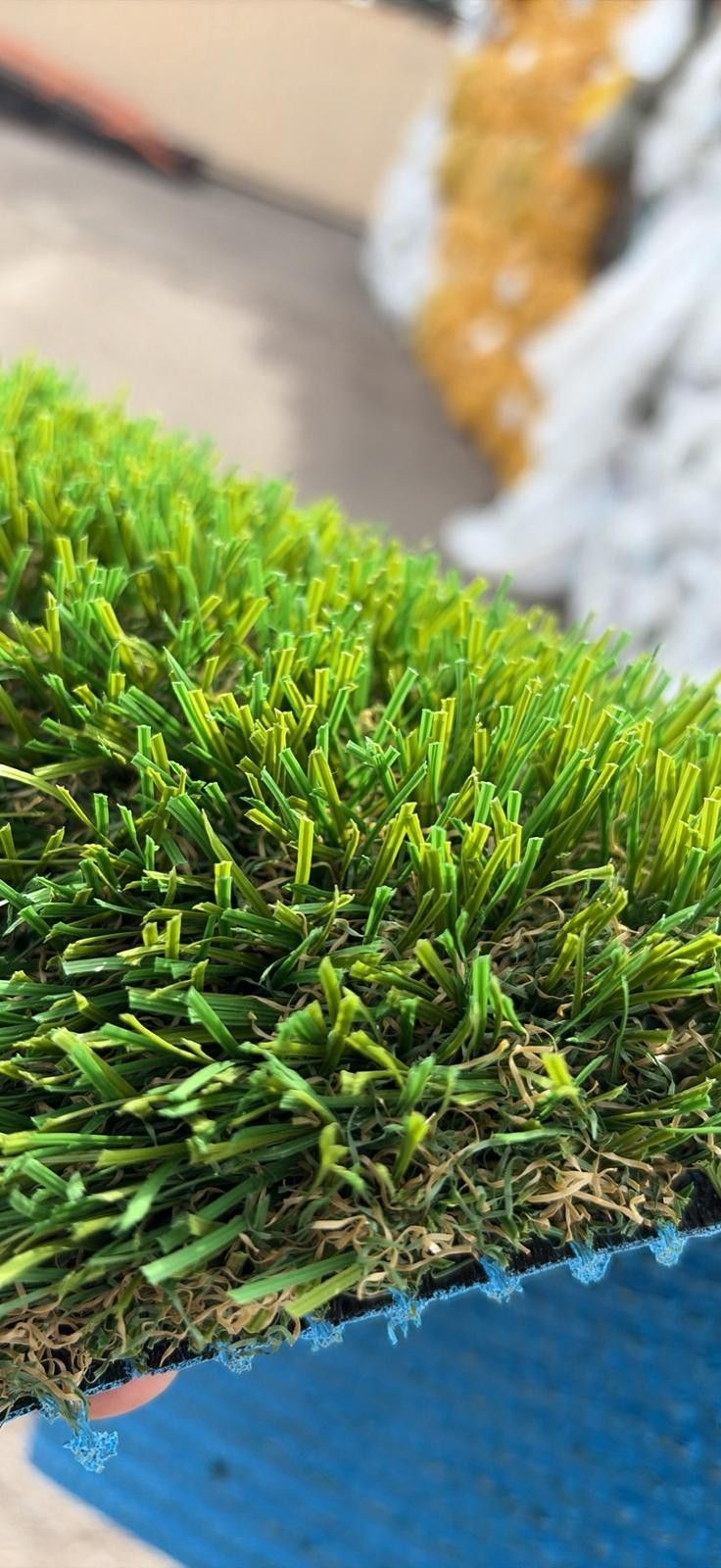 Artificial Grass - Sacate Sintetico Turf for Sale in San Fernando, CA ...
