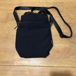 Lulu Lemon Water Bottle Bag