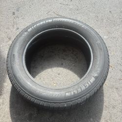 Michelin Tire 275/55/20