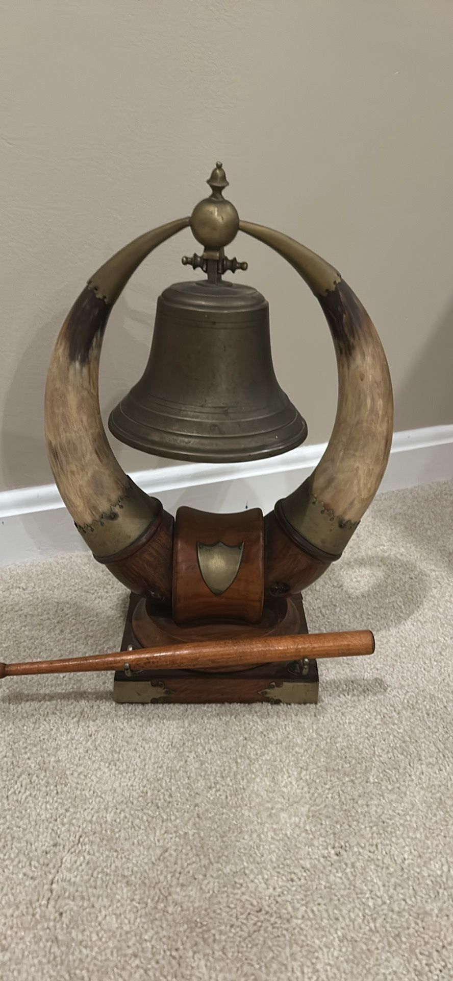 Dinner Bell