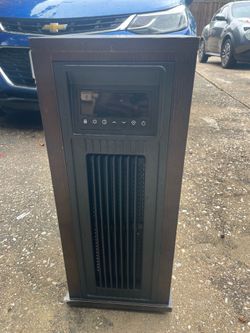Heater