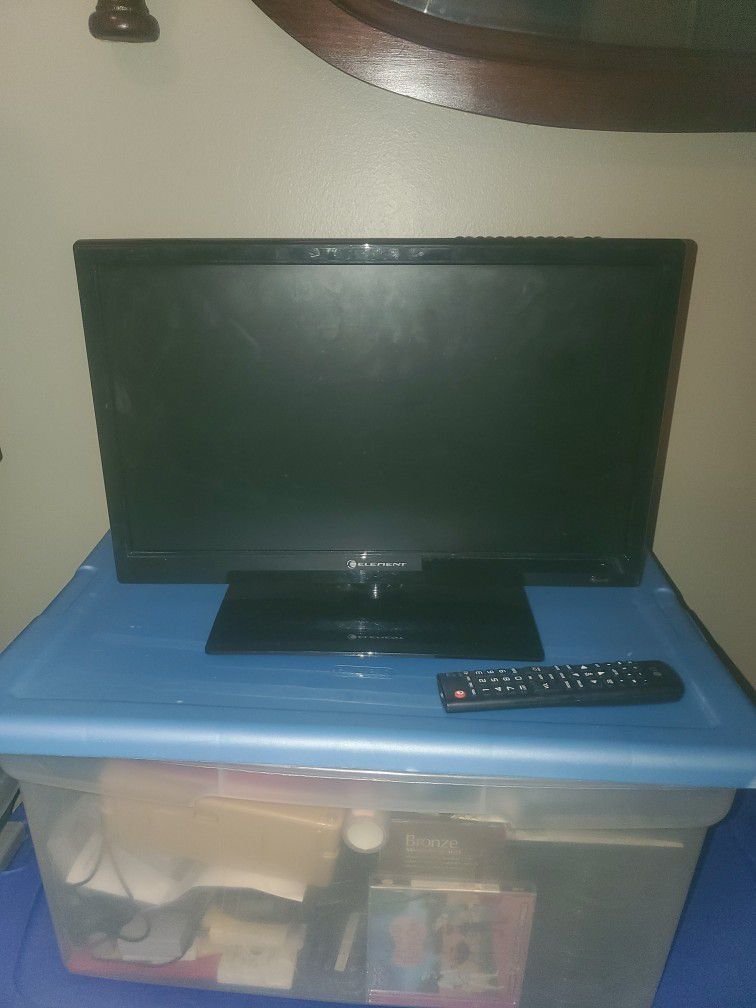 Television