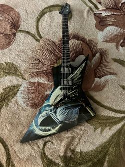 Dean guitar