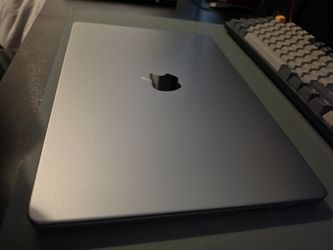 Apple MacBook M1 Pro 14" Space Gray