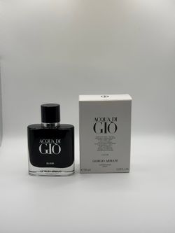 Acqua Di Gio ELIXIR