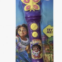 Encanto Microphone