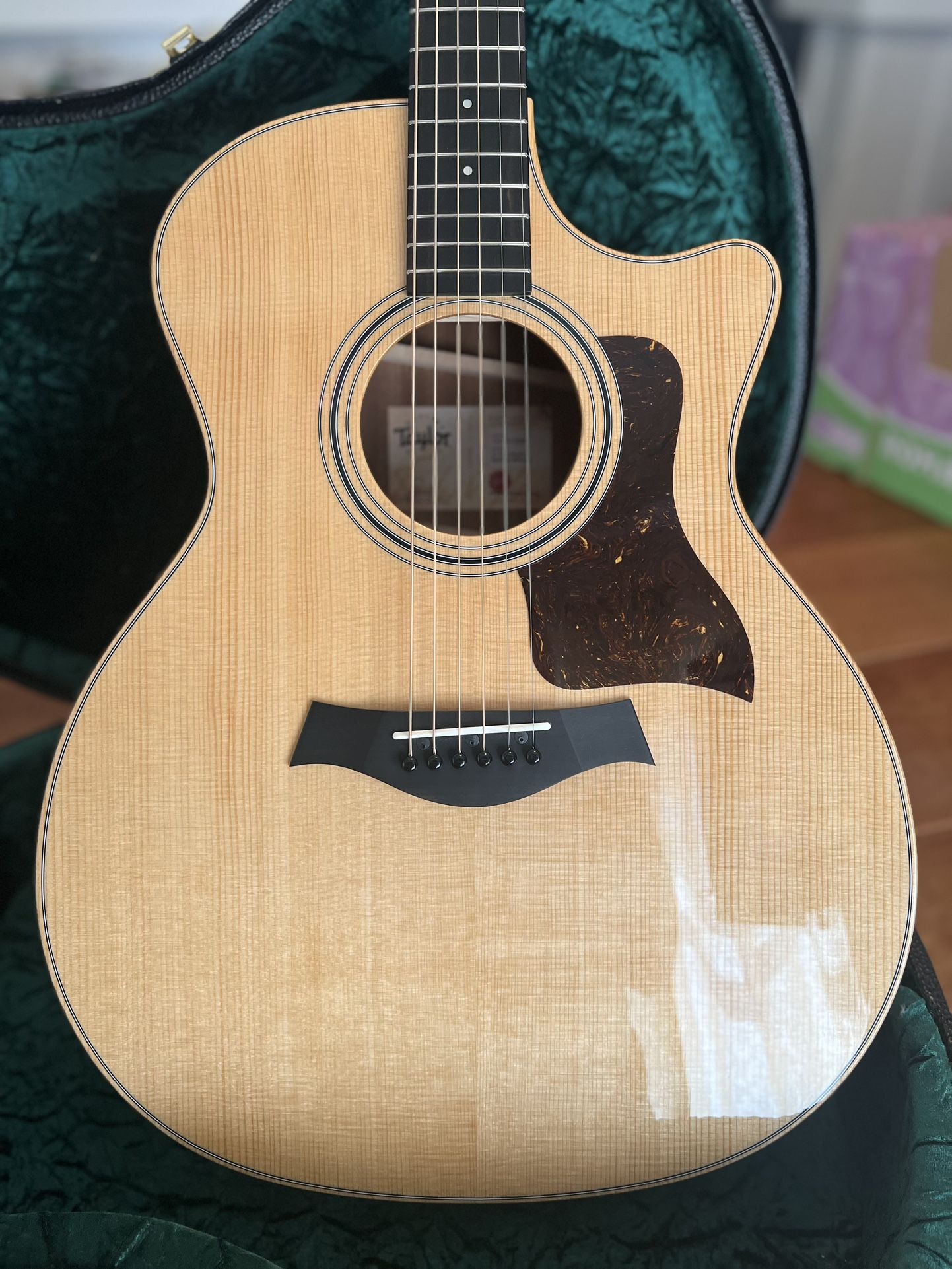 Taylor 314ce Studio Special Edition