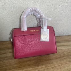 MK XS Crossbody Bag