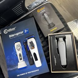 Clipper And Trimmer Combo STEAL