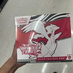 Elite Trainer Box 