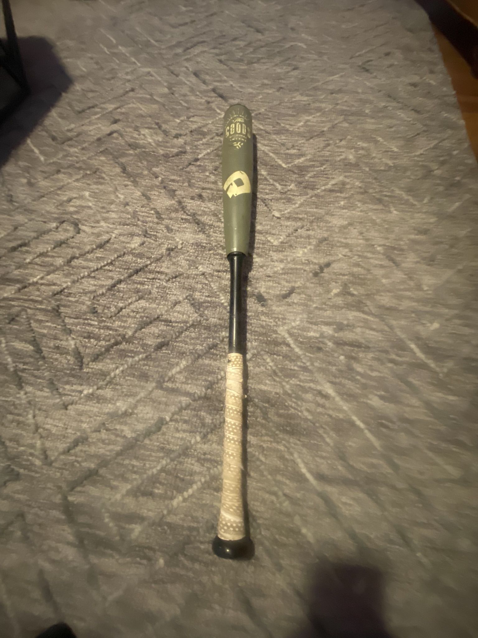 Demarini The Goods Baseball Bat 32”/29