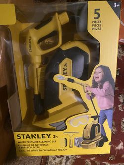 Stanley Kids Toy 