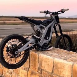 I Will Buy Any Surron No Question Asked