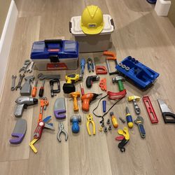 Vtech Smarty's Tool Workshop Learning Adventure  Educational Toy