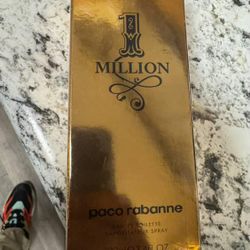 Paco Rabanne 1 Million Spray