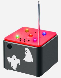 NEW Paranormal Products, Productos Paranormales