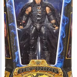 WWE Mattel Elite Collection Defining Moments Series 6 Undertaker