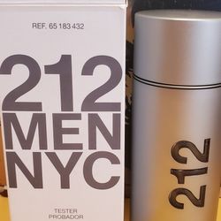 212 Men NYC