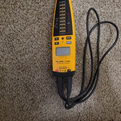 Fluke T+Pro Electrical Tester