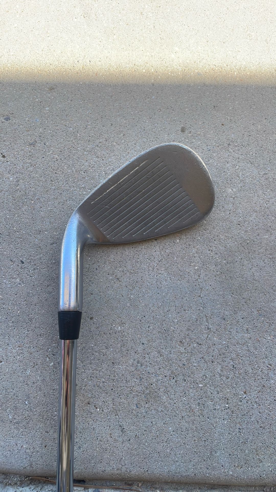 Ram EZ3 Pitching Wedge