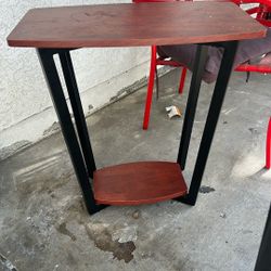 Small End Table