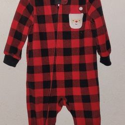 Holiday Onesie