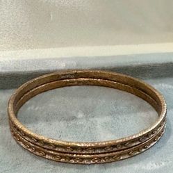 Vintage handmade Jewelry 