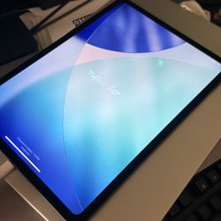 iPad Pro M4 256gb 11” Celular