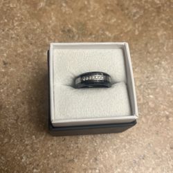 Engagement Ring / size 6