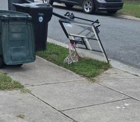 NBA basketball Hoop