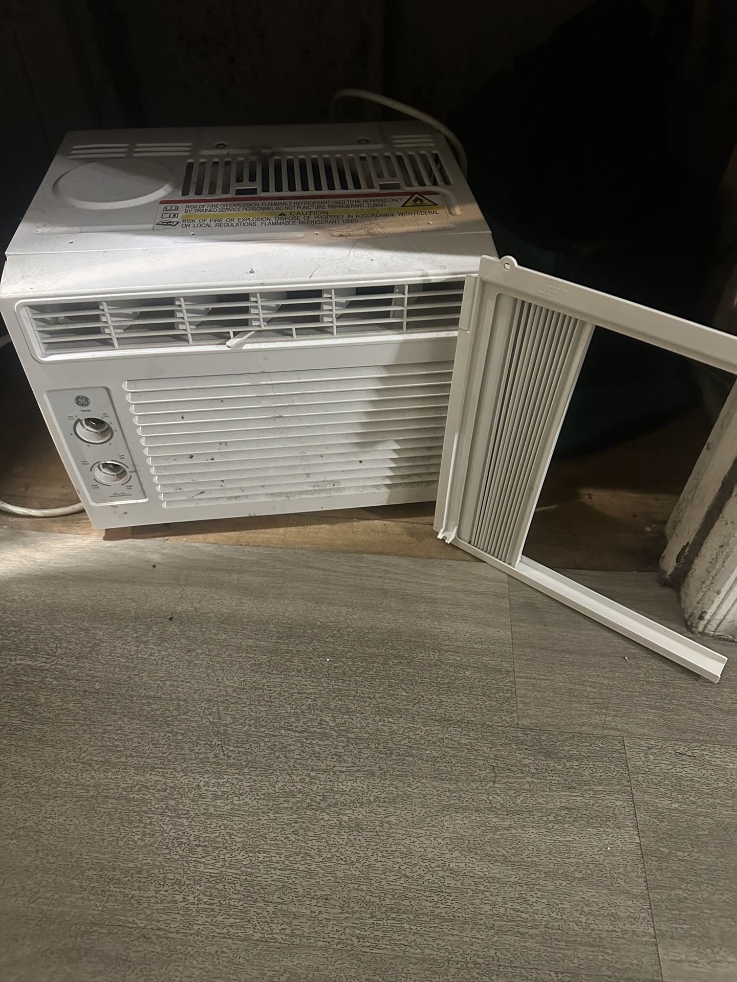 Mini Ac Unit