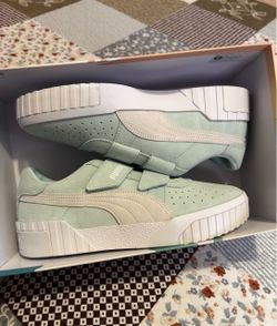 PUMA Cali Suede x Selena Gomez