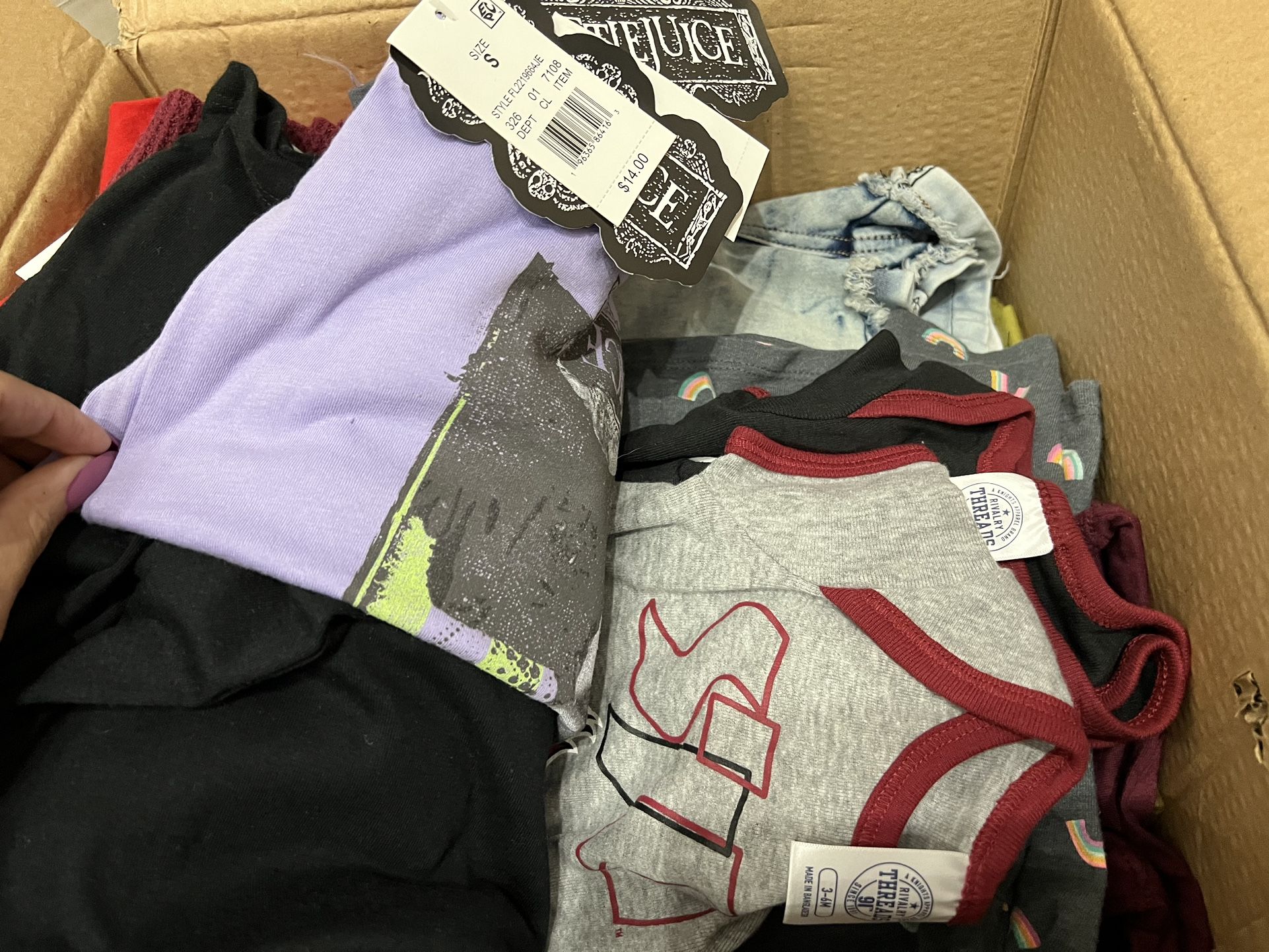 Clothes Small Box,All Products : American Fashion Style Bags On Sale