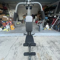 Exercise equipment