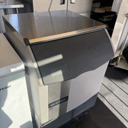 Refrigerator Freezer Ice Machine