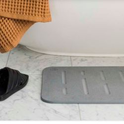 Bath stone Mat - Dorai 